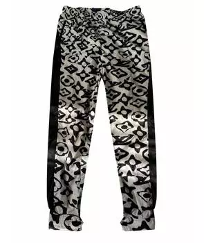 Прямые брюки