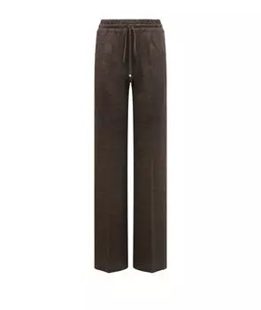 Прямые брюки