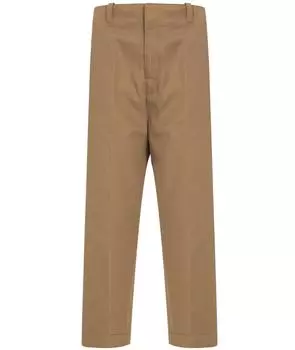 Прямые брюки