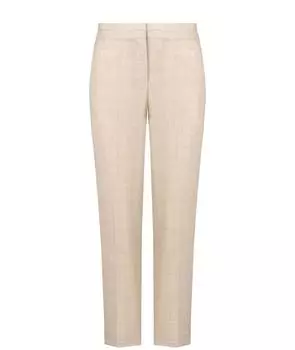 Прямые брюки