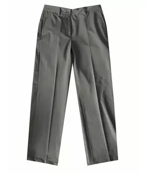 Прямые брюки