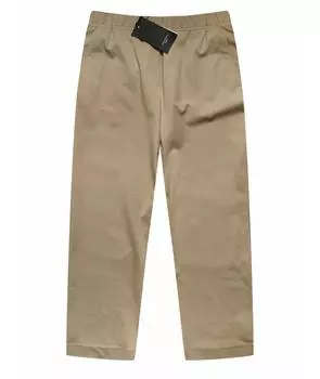 Прямые брюки