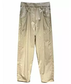 Прямые брюки