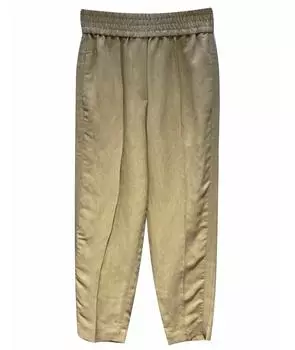 Прямые брюки