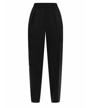 Прямые брюки