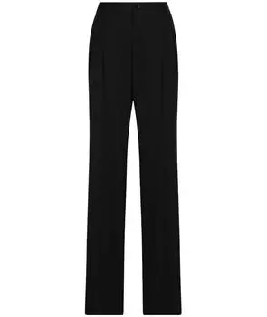 Прямые брюки