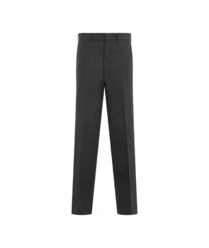 Прямые брюки