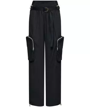 Прямые брюки