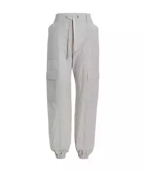 Прямые брюки