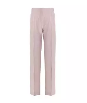 Прямые брюки