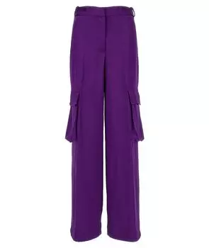 Прямые брюки