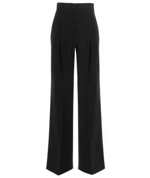 Прямые брюки