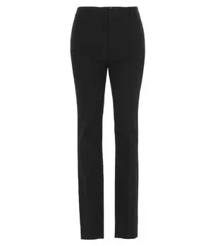 Прямые брюки