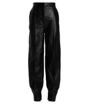 Прямые брюки