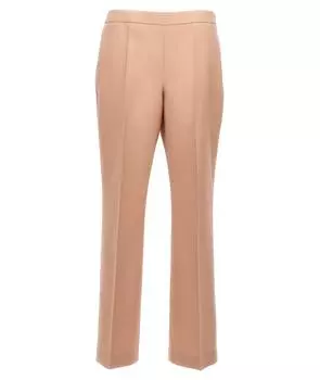 Прямые брюки