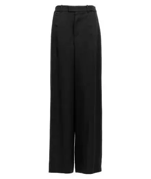 Прямые брюки