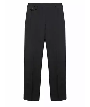 Прямые брюки