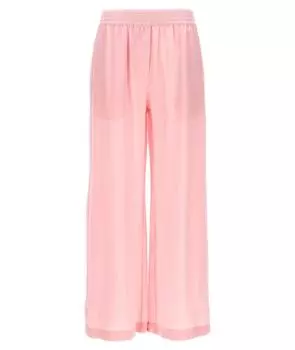 Прямые брюки