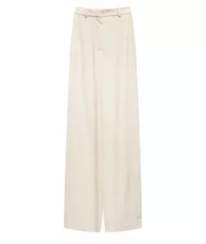 Прямые брюки