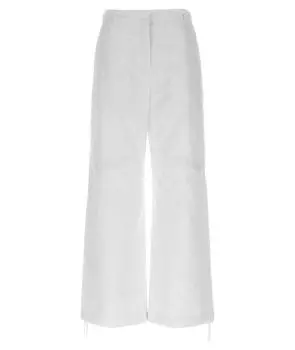 Прямые брюки