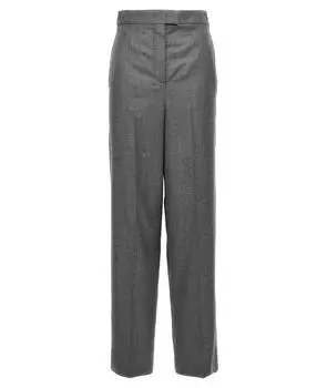 Прямые брюки