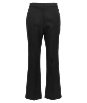 Прямые брюки