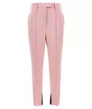 Прямые брюки