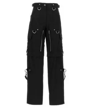 Прямые брюки