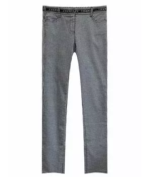 Прямые брюки