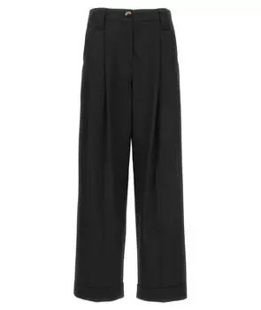 Прямые брюки