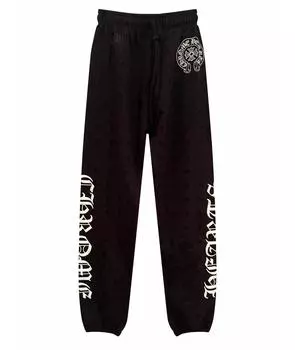 Прямые брюки