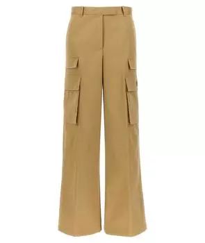 Прямые брюки