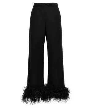 Прямые брюки