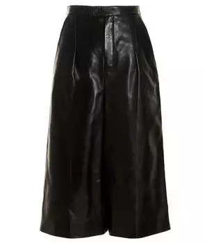 Прямые брюки