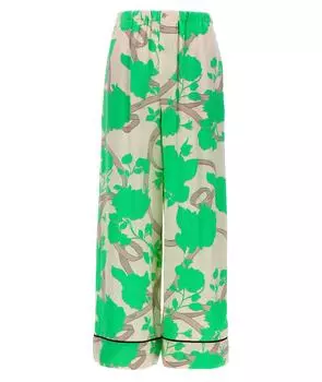 Прямые брюки