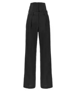 Прямые брюки