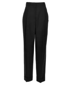 Прямые брюки