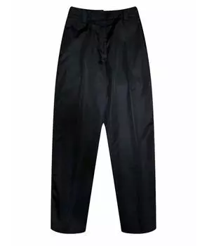 Прямые брюки