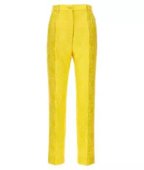 Прямые брюки