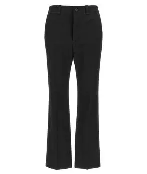 Прямые брюки