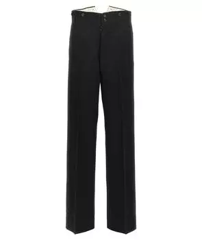 Прямые брюки