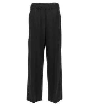 Прямые брюки