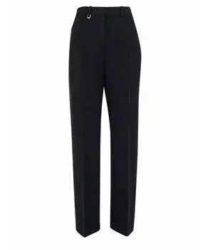 Прямые брюки