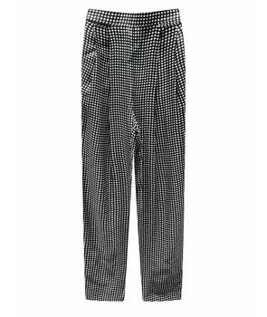 Прямые брюки