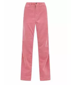 Прямые брюки