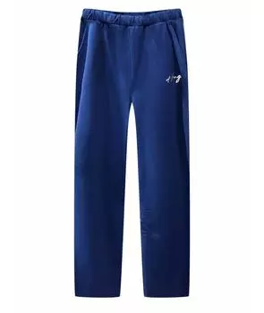 Прямые брюки