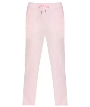 Прямые брюки