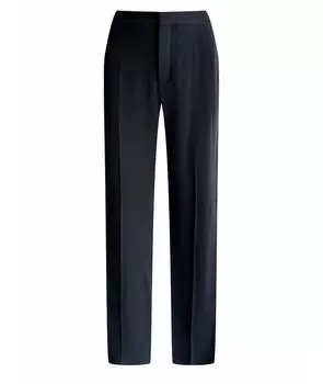 Прямые брюки