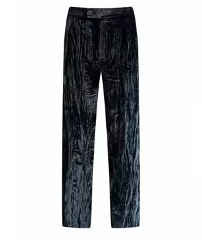 Прямые брюки