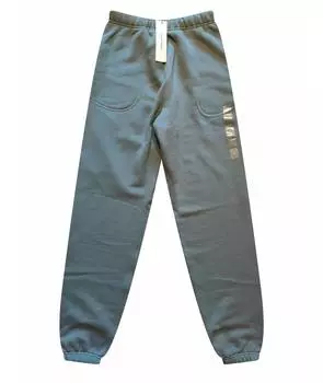 Прямые брюки